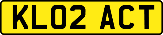 KL02ACT