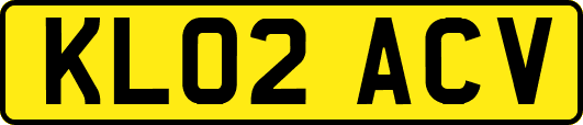 KL02ACV