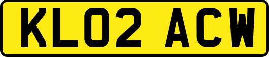 KL02ACW