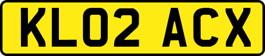 KL02ACX