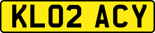 KL02ACY