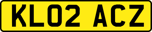 KL02ACZ