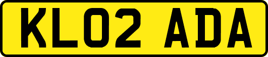 KL02ADA