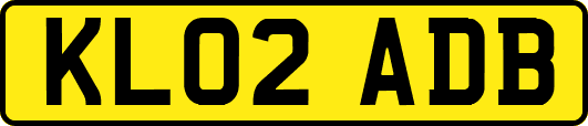 KL02ADB
