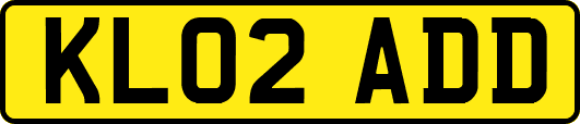 KL02ADD