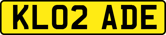 KL02ADE