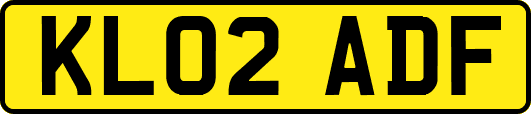 KL02ADF