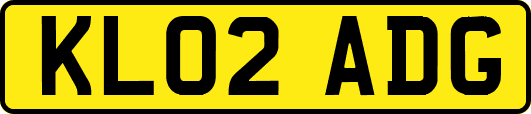 KL02ADG