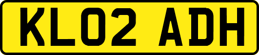 KL02ADH