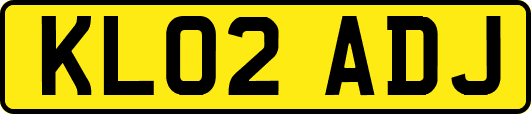 KL02ADJ
