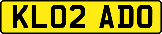 KL02ADO