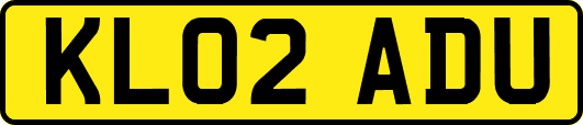 KL02ADU