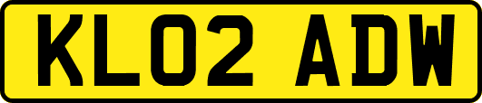 KL02ADW