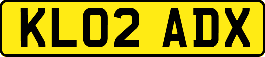 KL02ADX