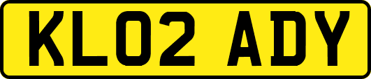 KL02ADY