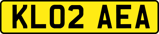 KL02AEA