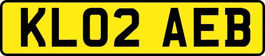 KL02AEB