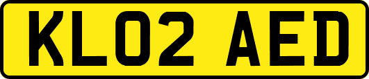 KL02AED