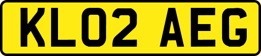 KL02AEG