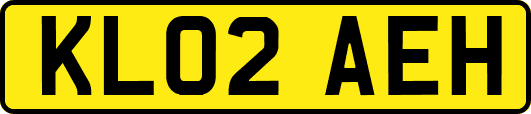 KL02AEH