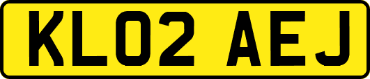 KL02AEJ