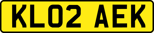 KL02AEK