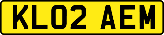 KL02AEM