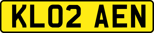 KL02AEN