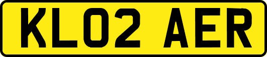 KL02AER