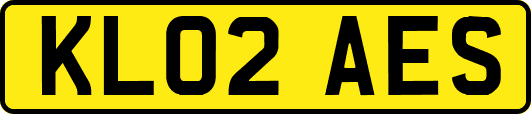 KL02AES