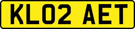 KL02AET