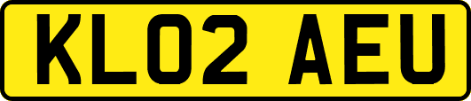 KL02AEU