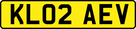 KL02AEV