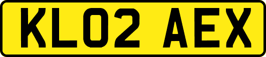 KL02AEX