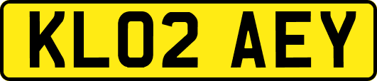 KL02AEY