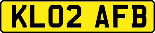 KL02AFB
