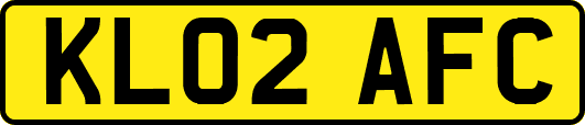 KL02AFC