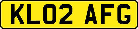 KL02AFG