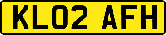 KL02AFH
