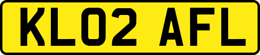 KL02AFL