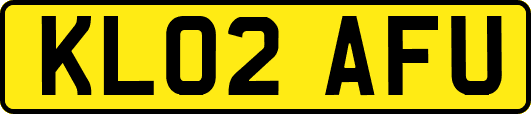 KL02AFU