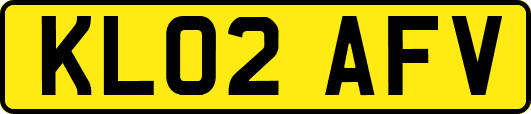KL02AFV