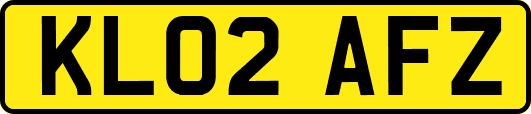 KL02AFZ