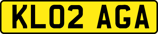 KL02AGA