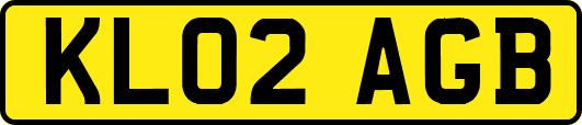 KL02AGB