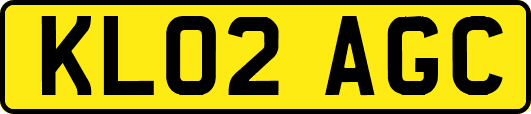 KL02AGC