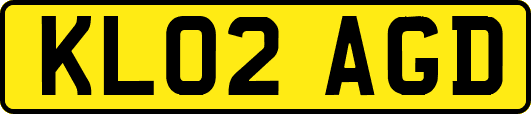 KL02AGD