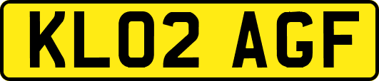 KL02AGF