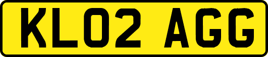 KL02AGG