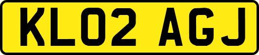 KL02AGJ